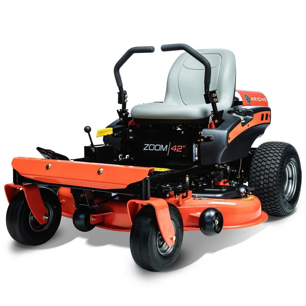Ariens Zoom 42 in. 19 HP Kohler V Twin Gas Hydrostatic Zero-Turn Riding Mowers. - Image 1