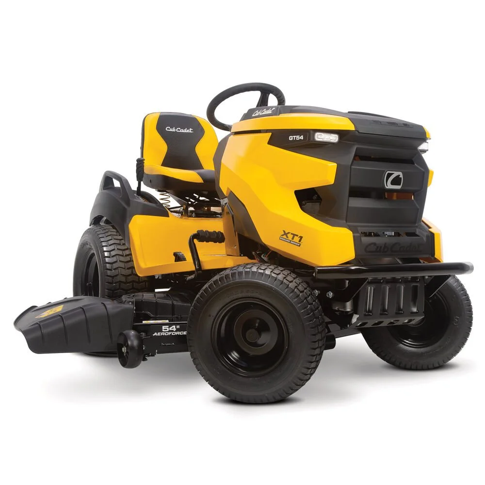 Cub Cadet XT1 GT54 Riding Lawn Mowers. - Image 1