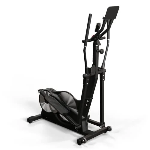 Keiser M5i Strider Elliptical Machines. - Image 1
