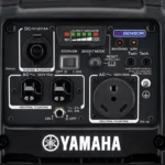 Yamaha EF2200IS 2200 Watt Inverter Generators. - Image 4