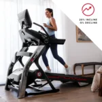 BowFlex Treadmill 22 - Image 3