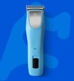 Professional Dog Clippers for Grooming – 2 Speed for Thick Curly Matted Coats, Low Noise Cordless Pet Hair Trimmer with Detachable A5 Blade & Metal Guide Combs Kit for Horse Animal Breeds - Image 2
