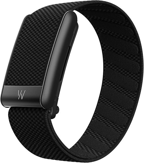 WHOOP 5.0/MG Activity Tracker – 12 Month Membership – Health and Fitness Wearable – 24/7 Activity and Sleep Tracker, Personalized Coaching, Menstrual Cycle Insights – 14+ Days Battery Life - Image 1