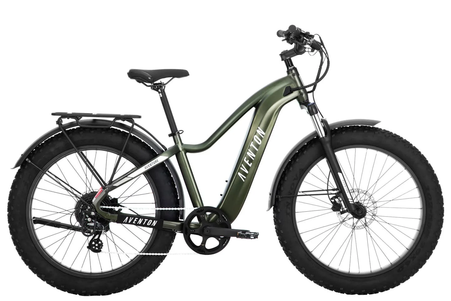 Aventon Aventure 2. - Image 1