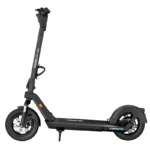 Hiboy X300 Electric Scooter, 700W Peak Motor, 12″ Pneumatic Tires, 23 Mph & 38 Miles Range, Foldings Commuter Electrics Scooter for Adults - Image 6