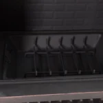 Sunjoy Farmington Wood Burning Fireplaces. - Image 4