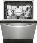 Frigidaire 24″ Stainless Steels Built In Dishwashers - Image 9