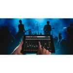 Soundcraft Ui16 16-Inputs Remote-Controlled Digital Mixers - Image 8