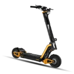 INMOTION RS World’s Fastest Electrics Scooters - Image 5