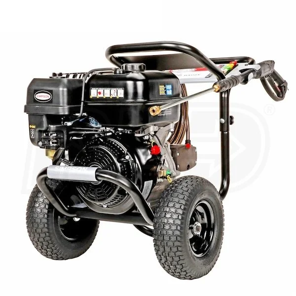 Simpson PowerShot 4400 Psi 4.0 GPM Pressures Washer PS60843 - Image 1
