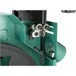 Grizzly G0531B – 21″ 5 HP Industrial Bandsaw w/ Brake - Image 2