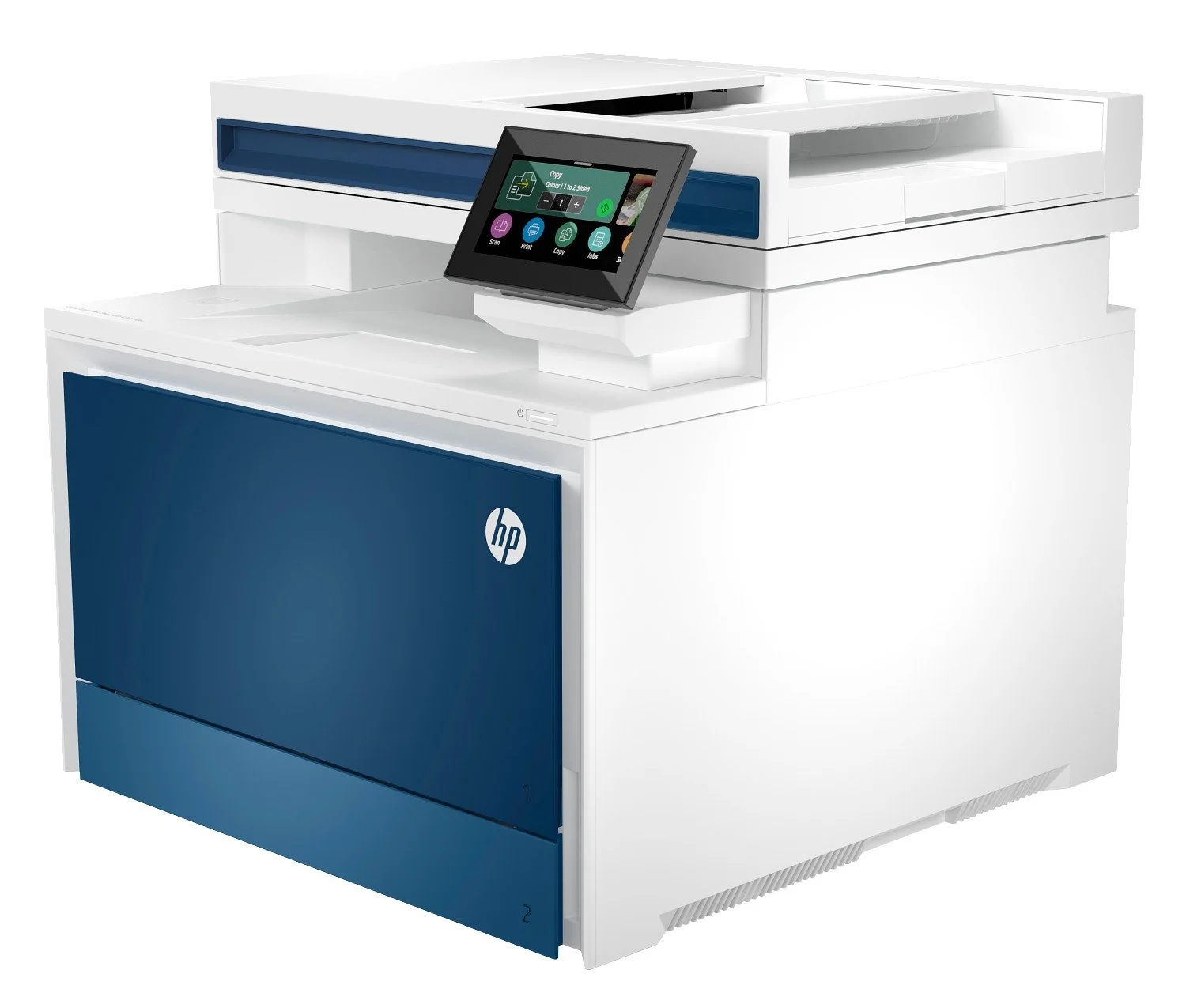 HP Color LaserJet Pro MFP 4301fdw Printers - Image 1