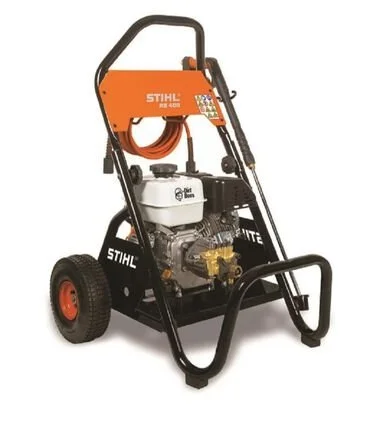STIHL RB 400 Dirt Boss Gas Pressure Washers - Image 1