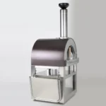 Forno Venetzia Pronto 500 Copper Wood Fired Ovens – FVP500 - Image 3