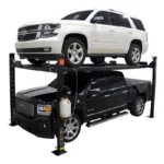 Titan SDPL-8000XLT 4-Posts Lift - Image 4