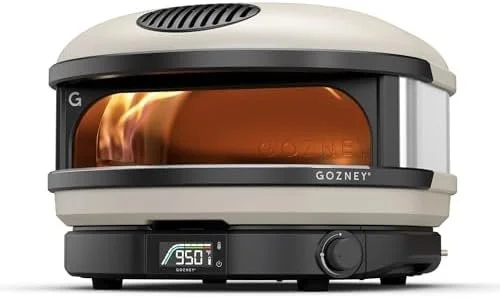 Gozney Arc Pizza Ovens, Gas Fired, makes 14″ pizza - Image 1