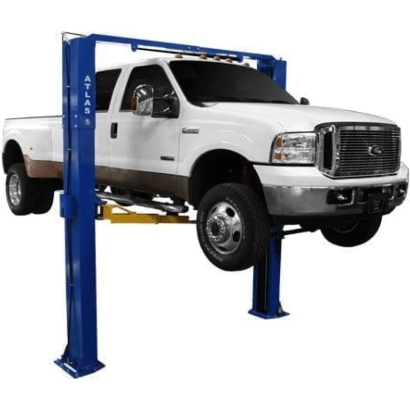 Atlas PV10PX 10,000 lb Overhead 2-Posts Lift - Image 1