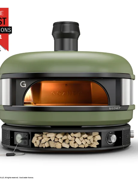 Gozney Dome Wood Fired Pizza Ovens - Image 1