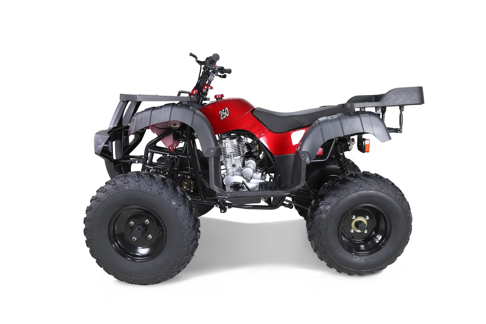 Taotao 250 Rhiino Adult Utility ATV - Image 1