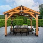 Norwood Gazebo - Image 15