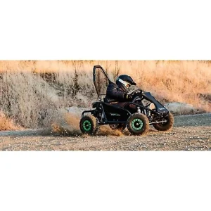 Drift Hero Single Seat Gas Go Karts. - Image 5