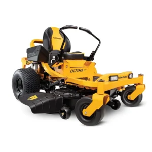 Cub Cadet Ultima ZT1 54″ 24HP Kohler Zero Turn Mowers. - Image 6