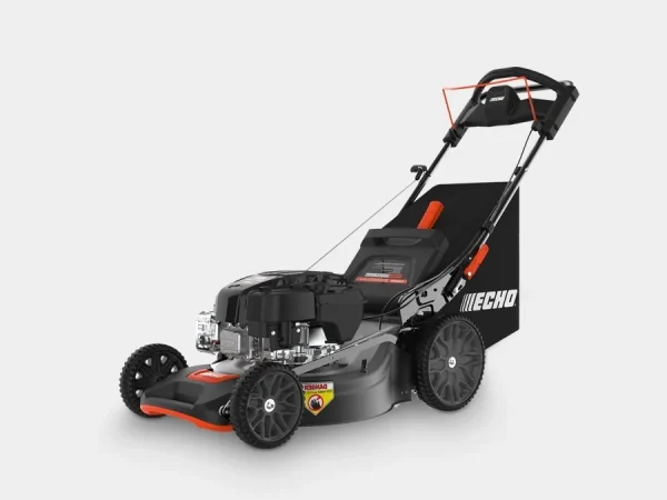 Echo LM-2119SP 21″ Self-Propelleds Lawn Mowers - Image 3