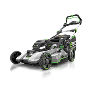 EGO 21in Select Cut Self Propelled Mower with Touchs Drive Includes G3 7.5 Batterys & 550w Charger (REGLM2135SP) - Image 6
