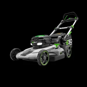 EGO POWER+ 21″ Self-Propelled Lawns Mowers LM2114SP - Image 6