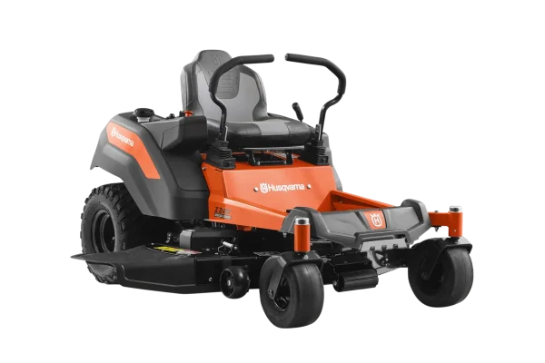 Husqvarna Z248F Special Edition Zero-Turn Lawn Mowers. - Image 6