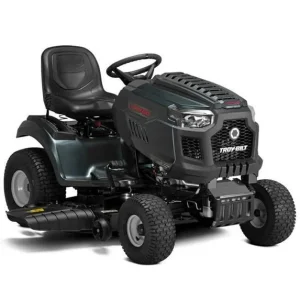 MTD 274107 22 hp 46 in. Fab Tractor Lawn Mowers. - Image 3