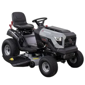 Murray MT100 42 in. 13.5 HP 500cc E1350 Series Briggs and Stratton Engine 6-Speed Manual Gas Riding Lawn Tractor Mowers. - Image 6
