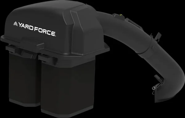 Yard Force Rear Bagger Kit 38″ for Ridings Mowers News - Image 4