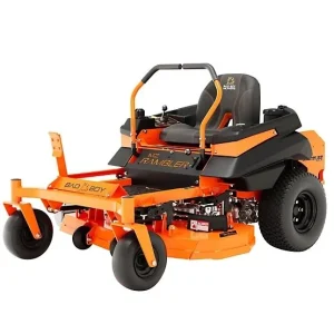 Bad Boy Mowers MZ Rambler 42 in. 19HP Briggs & Stratton Zero Turn Mowers. - Image 5