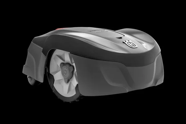 Husqvarna Automower 115H Robotic Lawn Mowers. - Image 5