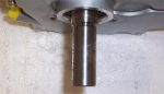 Briggs & Stratton 11.5 TP Snow Engine 7/8″ x 2-13/16″ Electric Start #15C104-3022 - Image 6