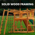 Navigator Swing Set - Image 11