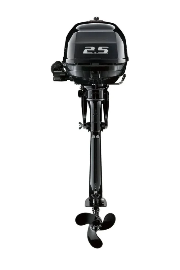 Suzuki 2.5 HP Outboard Motor – Model DF2.5S5 - Image 3