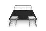 Diamondback SXS Side-by-Side Utility Vehicle – EFI Engine, 4×4 Drive, Heavy-Duty Suspension, Cargo Bed, Off-Road UTV for Work & Recreation - Image 13