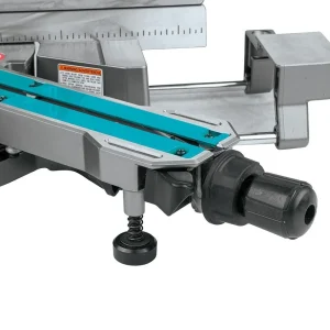 Makita LS1018 10 in. Slide Compound Miter Saw - Image 3