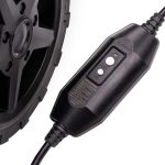 SIMPSON 1.2-GPM Clean Machine 2300 PSI 1.2-GPM Cold Water Electric Pressure Washer with 3 Spray Tips (Battery Included) CM60976 - Image 10