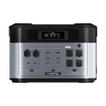 OUKITEL BP2000+400W Solar Generator - Image 8