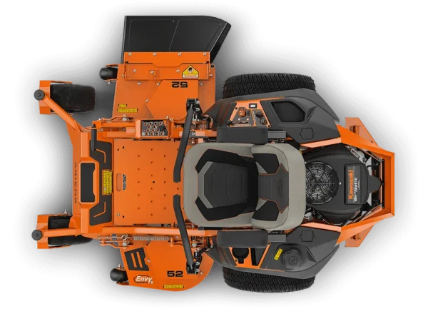 Ariens APEX 52 Zero Turns Mowers (Kawasaki) - Image 5