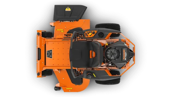 Ariens Edge Zero Turn Ridings Mowers 915285 - Image 5