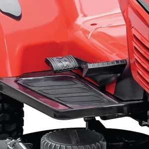 PRORUN 42 in.15.5 HP Gas Riding Lawn Mowers. - Image 5