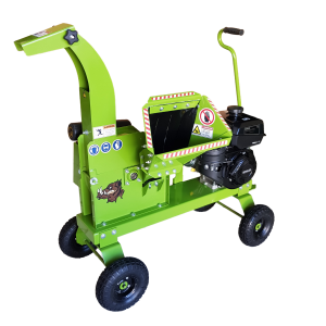 Yardbeast 2.5” Woodchipper – YB2510 - Image 6