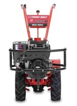 Troy-Bilt Big Red Horse Tiller 306cc Briggs and Stratton Engine ES 21AE682WB66 - Image 3