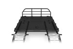 Diamondback SXS Side-by-Side Utility Vehicle – EFI Engine, 4×4 Drive, Heavy-Duty Suspension, Cargo Bed, Off-Road UTV for Work & Recreation - Image 3