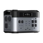 OUKITEL BP2000+400W Solar Generator - Image 10