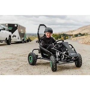 Drift Hero Single Seat Gas Go Karts. - Image 3
